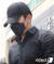 인천 도심 길거리에서 수차례 음란행위를 한 혐의로 체포된 프로농구 선수 정병국씨가 19일 오후 영장실질심사를 받기 위해 인천 남동경찰서를 나서고 있다. [뉴스1]