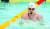 광주 세계수영선수권대회에서 남자 자유형 400m 4연패에 도전하는 쑨양. [뉴시스]
