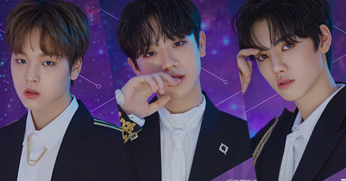 5 Creative Ways National Producers Promote Their 1 Pick from Produce X 101