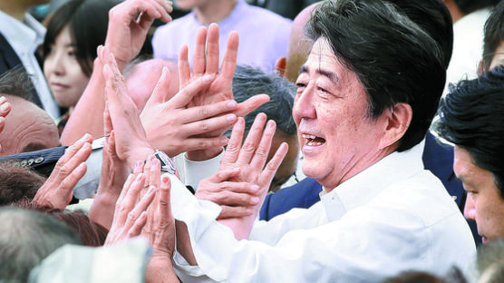 일본 오늘 참의원 선거…"아베 승리땐 한국 압박 강화할 듯"