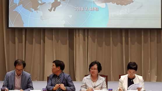 경기·서울·인천, 공동으로 정부에 감염병 대응지침 개정 건의