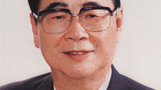 중국 천안문 사태 무력진압 주인공 리펑 전 총리 사망