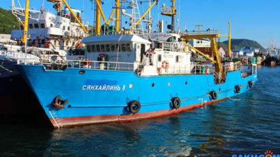 北, 우리 국민 2명 탄 러시아 어선 억류…귀환 요청에 무응답 