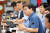 염태영 경기 수원시장이 24일 열린 확대간부회의에서 &#34;일본제품 불매운동이 확산할 수 있는 아이디어를 모아달라&#34;고 얘기하고 있다. [사진 수원시]