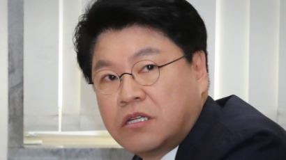 장제원 “한국당, 새누리당 때로 돌아가…미래 안 보인다”