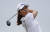 지난 21일 LPGA 투어 팀 매치 대회인 다우 그레이트 레이크스 베이 인비테이셔널에 나섰던 고진영. [AP=연합뉴스]