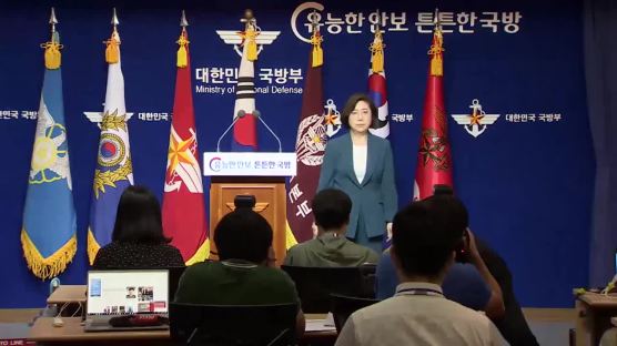 [속보] 국방부 “日 주장, 일고의 가치 없어…독도는 대한민국 영토”