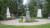 오스트리아 수도 빈(Wien) 교외에 있는 중앙묘지의 음악가 묘역. 왼쪽부터 베토벤 묘지, 모차르트 기념비, 슈베르트 묘지. [사진 송의호]