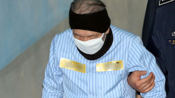 ‘화이트리스트’ 김기춘, “기획자이자 기안자” 2심 징역 1년 6개월
