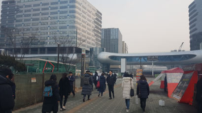 [한국의 실리콘밸리, 판교] 미국서 배워온 스크럼, 판교선 직원 쪼는 시간