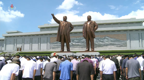 지난해 북한 1인당 국민소득 143만원, 한국의 3.9% 수준