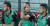 크리스티아누 호날두가 26일 오후 서울 마포구 월드컵경기장에서 열린 하나원큐 팀 K리그와 유벤투스 FC의 친선경기에서 벤치에 앉아 있다. [뉴스1]