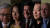 다큐 &#39;주전장&#39;에 출연한 일본 우파 논객들. 왼쪽부터 역사수정주의의 대표학자 후지오카 노부카츠, 스기타 미오 자민당 중의원, 미국 변호사이자 일본 방송인 켄트 길버트, 후지키 슌이치 매니저와 그가 맡고 있는 친일 미국인 유튜버 토니 마라노. [사진 시네마달]