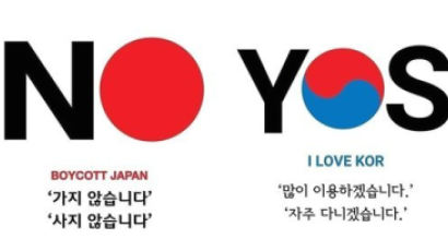 일본의 경제보복에 갈수록 강경대응…부산시, “일본과 행정교류 중단”