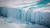 지구온난화의 영향으로 남극대륙의 난센 빙붕 상층부가 녹아 폭포수처럼 흘러내리고 있다. [사진 극지연구소]