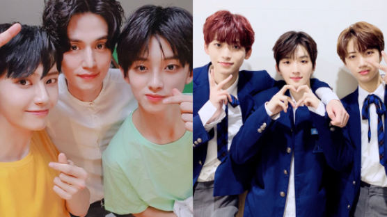 What Are The Rest of the Trainees from Produce X 101 Doing Now?