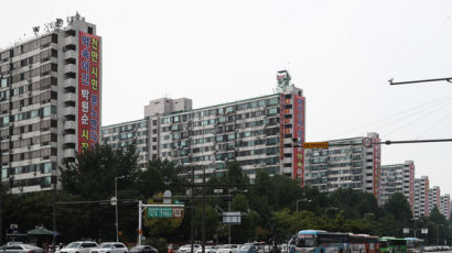 "집 사야 하나 기다려야 하나"…안갯속 민간택지 상한제에 시장 혼란