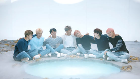 BTS Releases New Campaign Video to Celebrate International Friendship Day