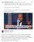미국프로농구 스타 커리가 27일 자신의 트위터를 통해 CNN 흑인 앵커 영상과 함께 그를 지지하는 발언을 했다. [사진 스테판 커리 트위터]