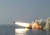 러시아 동부 군관구 태평양함대의 구축함인 비스트리함이 P-270 모스킷 초음속 대함미사일을 발사하고 있다. [사진 러시아 국방부]