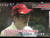 아베 신조 일본 총리가 25일 휴가지인 도쿄 인근의 야마나시현의 골프장에서 라운딩 도중 기자들의 질문에 답하고 있다. [요미우리TV 화면 캡처]