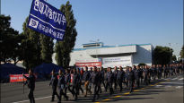 '파업의 성지' 울산, 올해도 어김없이 파업 불길 타오른다