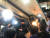 31일 오후 9시50분쯤 서울 강남구의 한 술집에서 손님과 종업원이 기울어진 천장을 받치고 있다. [사진 독자]