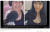 중국 인기 스트리머 차오비뤄가 더우위를 통해 생방송 하는 모습. 왼쪽이 실제 모습이며 오른쪽은 필터링한 모습이다. [유튜브 영상 캡처]