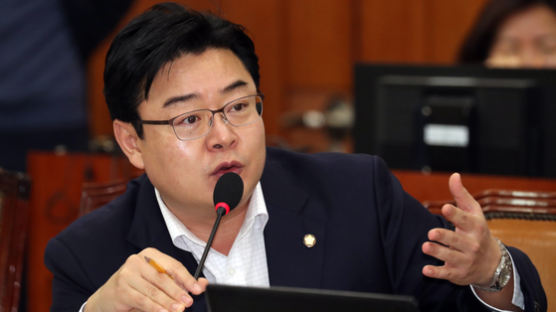 경찰, 김성원 의원 '비서 음주운전 방조' 무혐의 결론 