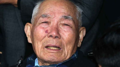 95세 강제징용 피해자 “미안하다”…일본 수출규제 후 변호사 찾아가 한 말