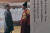영화 &#39;나랏말싸미에서 박해일이 연기하는 신미 스님은 훈민정음 창제에서 비밀리에 주도적인 역할을 한 것으로 묘사된다. [사진 메가박스중앙 플러스엠]