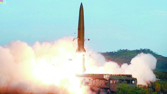 미국, '북한 미사일 도발' 전략적 외면…북한의 다음 노림수는