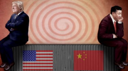 블룸버그 "중국, 미 농산물 수입금지"…미중 무역협상 험난 