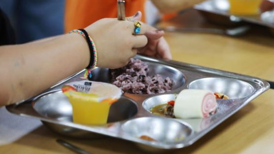 ‘가성비 맛집’ 경찰서 식당이 밥값 500원 올린 까닭