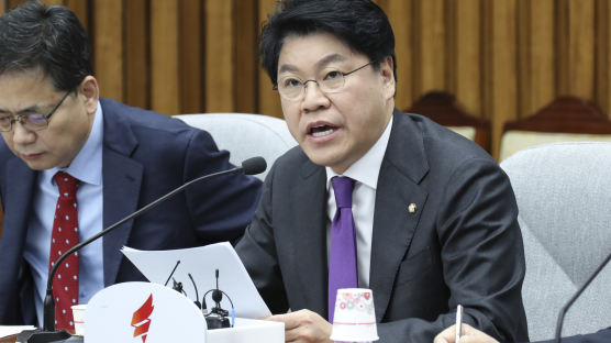 장제원 "오일달러로 일어선 한국, 경제 폐허로 만들면 안돼"