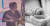 텍사스 엘패소 총격 사건 당시 용의자 모습(왼쪽)과 (기사내용과 관련 없는) 신생아 이미지. [AFP=연합뉴스, 프리큐레이션]