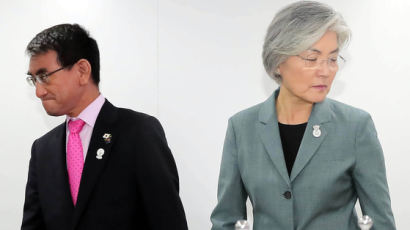 NHK "한중일 외교장관 회담 21일 열려…한일 별도회담도"