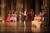 이리나 콜레스니코바가 &#39;백조의 호수&#39;에서 흑조 오딜로서 고혹적인 표정과 동작을 선보이고 있다. 그가 간판스타로 활약하는 러시아 상트 페테르부르크 발레 씨어터(SPBT)는 오는 8월 말 서울 공연을 한다. [사진 마스트엔터테인먼트]