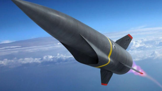 미국, 극초음속 미사일 2022년까지 개발…한국에 배치할까
