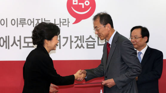 ‘박근혜 실세’ 최외출 교수 고발당해…“탄핵 후에도 절대권력”