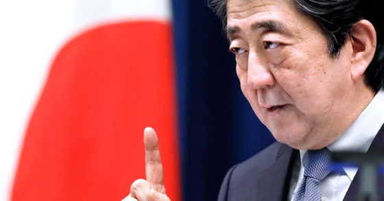 일본 36일만의 첫 수출허용, 그 뒤엔 판로막힌 日기업 아우성