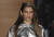 세계적 속옷 브랜드 &#39;빅토리아 시크릿&#39;이 고용한 최초의 트렌스젠더 모델 발렌티나 삼파이우. [AP=연합뉴스]