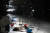 9일 서울 동작구 구 노량진수산시장이 10차 명도집행이 완료된 후 적막한 모습을 보이고 있다. [뉴스1]