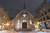 플레이스 로열은 프랑스 영향이 짙게 남아 있는 광장이다. 오래된 석조 교회도 있다. [사진 캐나다관광청]