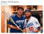 지난 5월 8일 다저스 경기 최고의 선수로 선정된 류현진과 저스틴 터너. [사진 다저스 트위터]