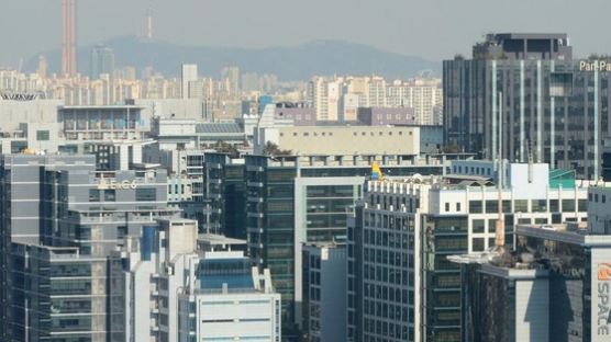 강남역→가산디지털단지역···서울 직장인 출근길이 바뀌었다