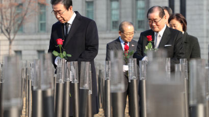 “독립운동하면 3代가 가난” 이 말 사라지게 한다 