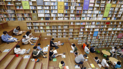 “책 읽는 서울 만든다” 2025년까지 크고작은 도서관 266개 짓는다