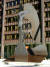 미국 시카고의 &#39;시카고 피카소&#39;. 반려견 카불을 모델로 한 피카소의 조각물이다. [사진 Wikimedia Commons]