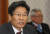김능환 전 대법관(사진)이 퇴임 두 달을 앞둔 2012년 5월 24일 내린 강제징용 판결로 한일 관계는 새로운 국면에 접어들었다. [연합뉴스]